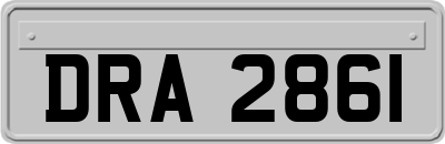 DRA2861