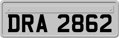 DRA2862