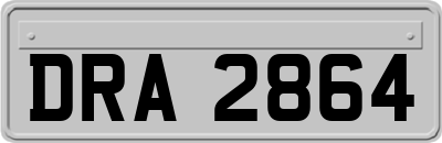 DRA2864