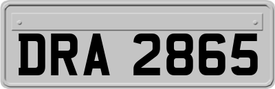 DRA2865