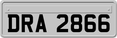 DRA2866