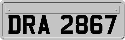 DRA2867
