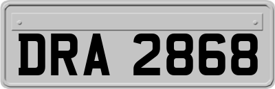 DRA2868