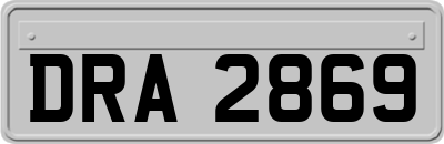 DRA2869