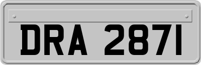 DRA2871