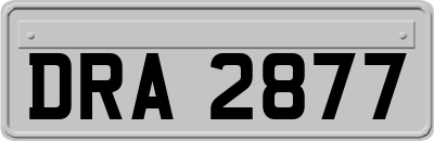 DRA2877