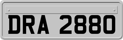 DRA2880