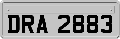 DRA2883