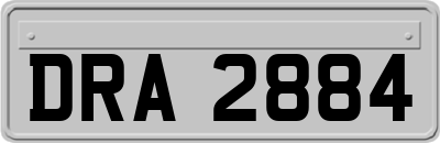 DRA2884