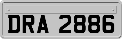 DRA2886