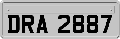 DRA2887
