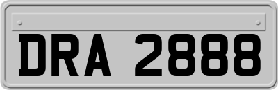 DRA2888