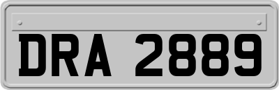 DRA2889