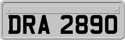DRA2890