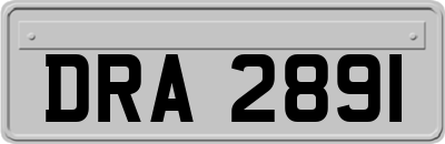 DRA2891
