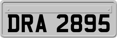 DRA2895