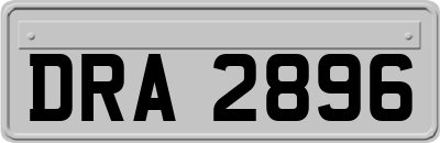 DRA2896