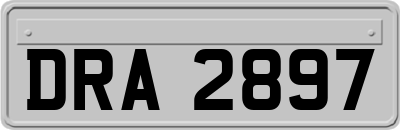DRA2897