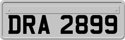 DRA2899