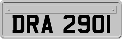 DRA2901