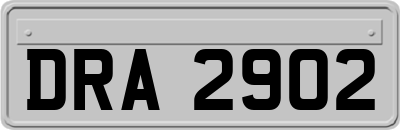 DRA2902