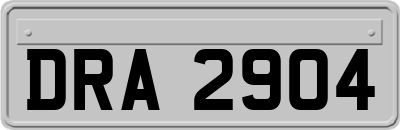 DRA2904