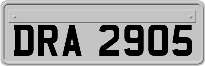 DRA2905