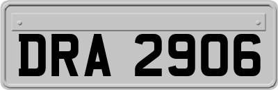DRA2906
