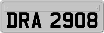 DRA2908
