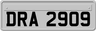 DRA2909