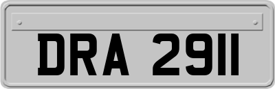 DRA2911