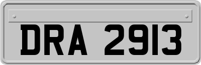 DRA2913