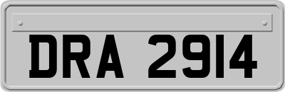 DRA2914