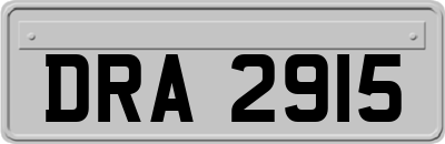 DRA2915
