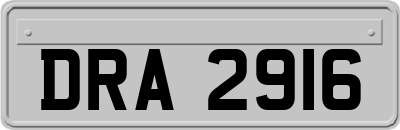 DRA2916