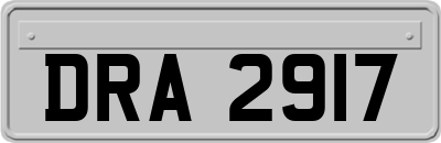 DRA2917