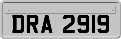 DRA2919