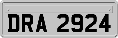 DRA2924