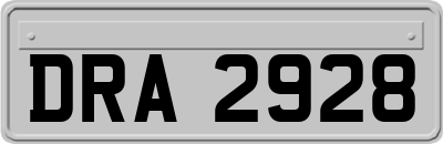 DRA2928