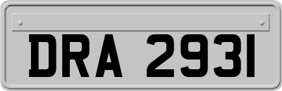 DRA2931