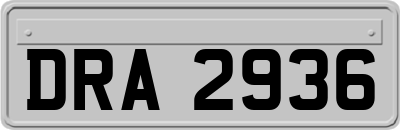DRA2936