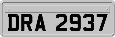 DRA2937