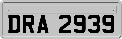 DRA2939