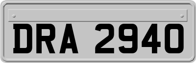 DRA2940