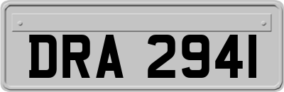 DRA2941