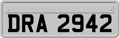DRA2942