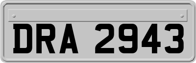 DRA2943