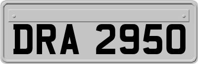 DRA2950