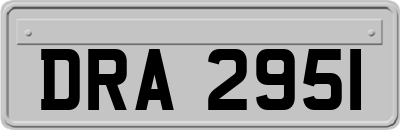 DRA2951