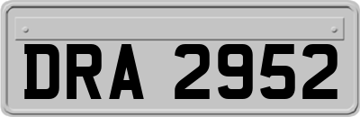 DRA2952